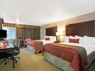 รามาดา บาย วินด์แฮม ทักวิลา เซาท์เซ็นเตอร์ Hotel ทัควิลา ห้อง รูปภาพ