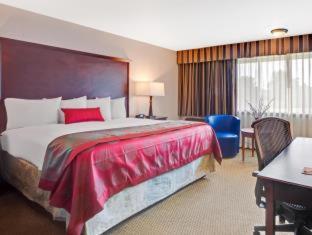 รามาดา บาย วินด์แฮม ทักวิลา เซาท์เซ็นเตอร์ Hotel ทัควิลา ห้อง รูปภาพ