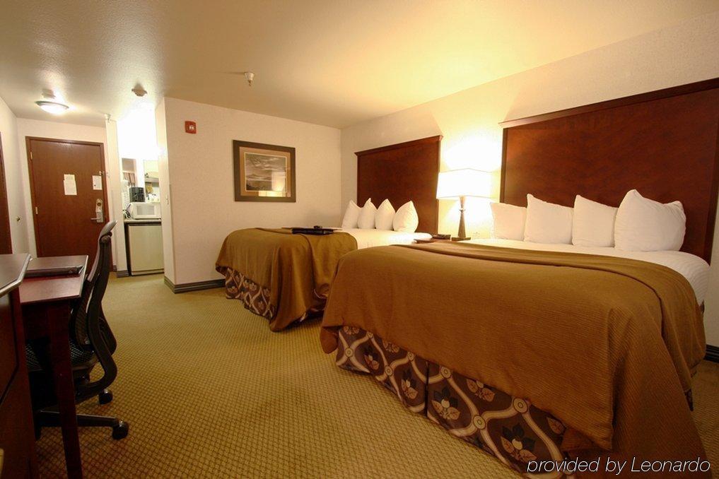 รามาดา บาย วินด์แฮม ทักวิลา เซาท์เซ็นเตอร์ Hotel ทัควิลา ห้อง รูปภาพ