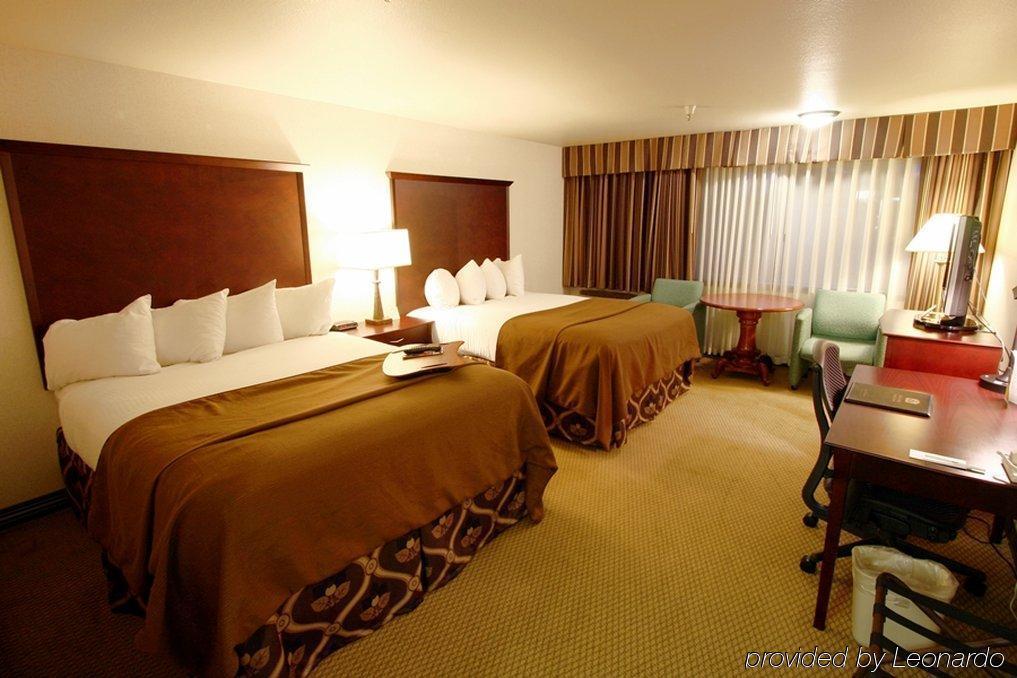 รามาดา บาย วินด์แฮม ทักวิลา เซาท์เซ็นเตอร์ Hotel ทัควิลา ห้อง รูปภาพ