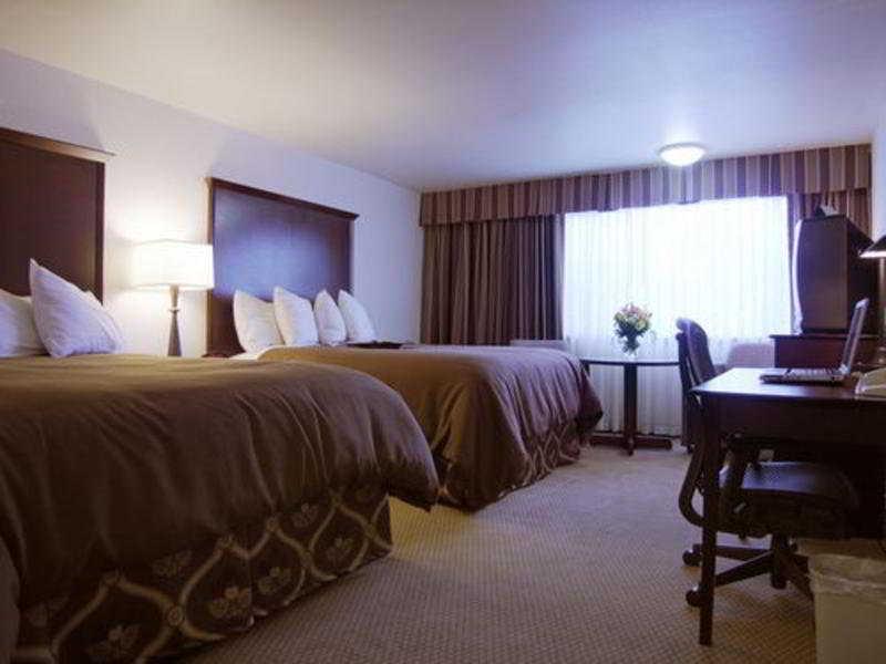 รามาดา บาย วินด์แฮม ทักวิลา เซาท์เซ็นเตอร์ Hotel ทัควิลา ห้อง รูปภาพ